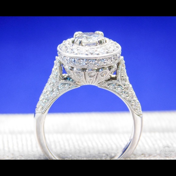 Diamond Ring - Picture 6 of 16